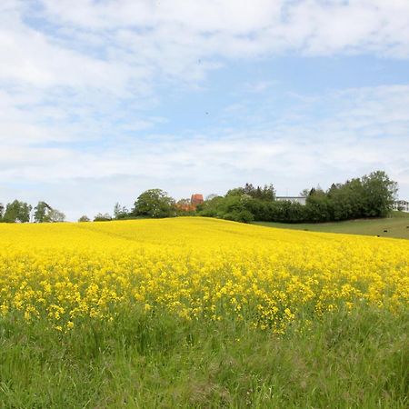 Ferienwohnung Mit Balkon, Gratis Nutzung Vom Ahoi Erlebnisbad Und Sauna In Sellin - Haus Ruegen Fewo 08 Goehren  Buitenkant foto