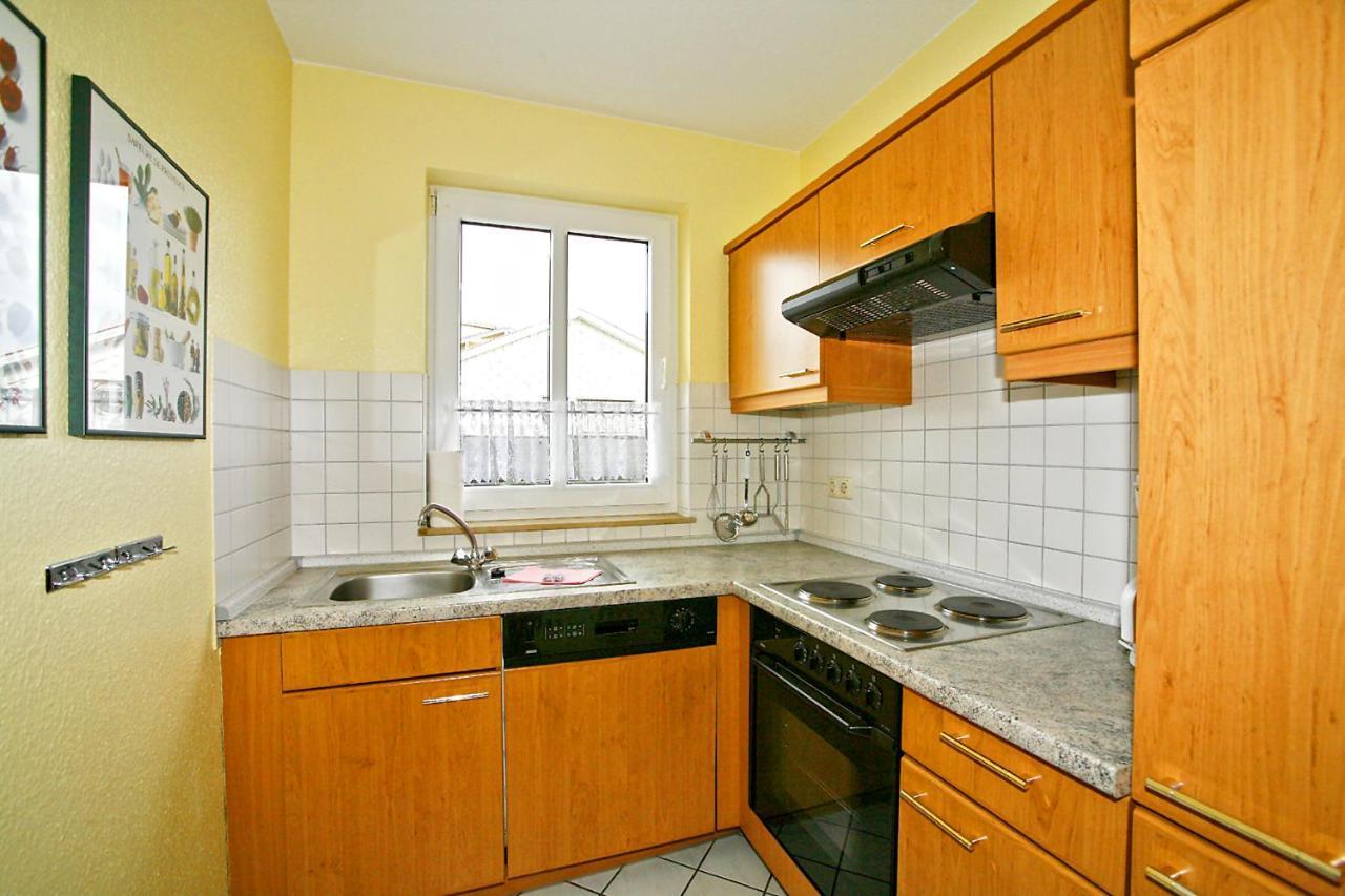 Ferienwohnung Mit Balkon, Gratis Nutzung Vom Ahoi Erlebnisbad Und Sauna In Sellin - Haus Ruegen Fewo 08 Goehren  Buitenkant foto